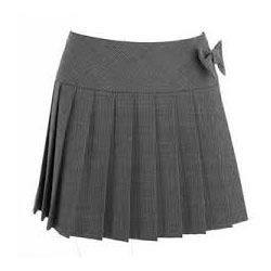 Ladies Shorts Skirts