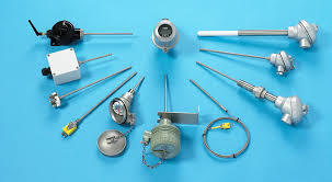 NATIONAL Thermocouples