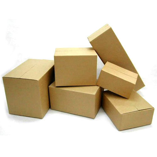 Packaging Cartons