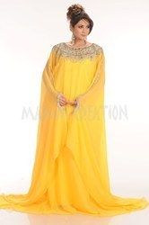 Royal Wedding Kaftan