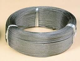 Thermocouple Wire - High-Performance Alloy Material, Enhanced Durability and Temperature Resistance