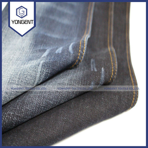 100% Cotton Denims Fabric