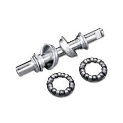 Bicycle BB Axle