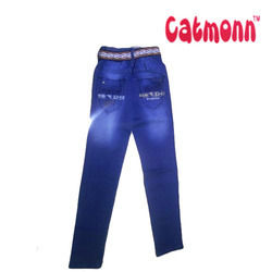 Boys Elegant Jeans