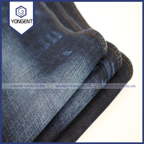 Cotton Denims Fabric