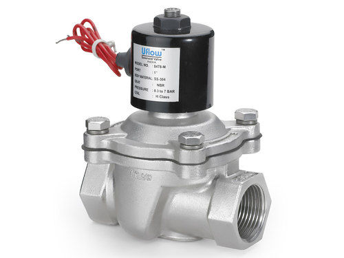 Diaphragm Operated Solenoid Valves - Premium Quality Design, Precision Engineering , Optimal Performance