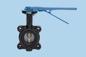 Eurofly Butterfly Valves (600204)