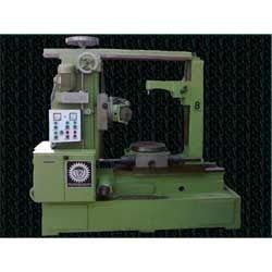 Gear Hobbing Machine