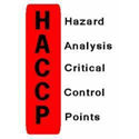 HACCP Certification Service