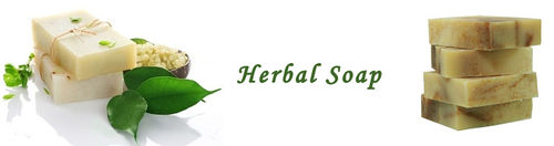 Herbal Soap