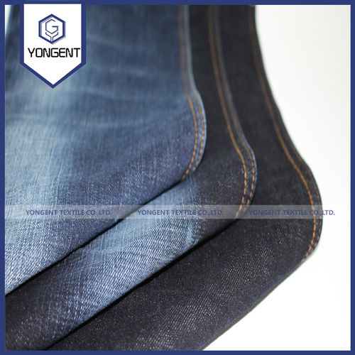 High Quality Denim Fabric