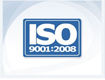 ISO Certification Service