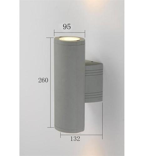 Outdoor Wall Light