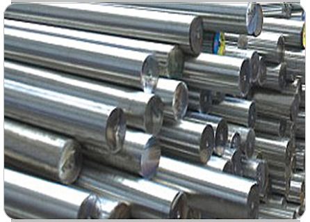 Stainless And Alloy Steel Rod