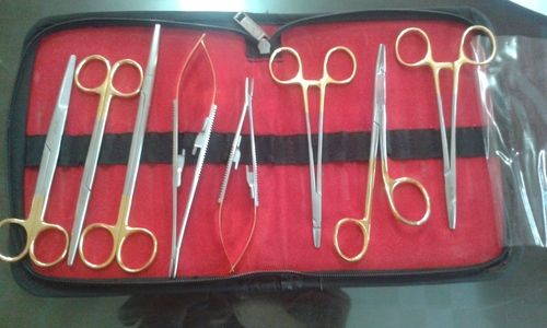 TC Quality Surgical Instruments