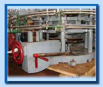 WELL Pharmaceutical Machinery