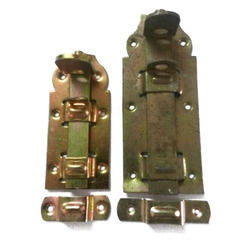 Adjustable Door Latches