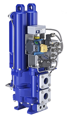 Automatic Filter Type 6.72