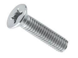 CSK Phillips Screw