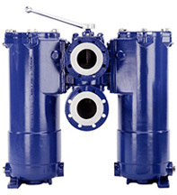 Duplex Filter Type 2.05.5