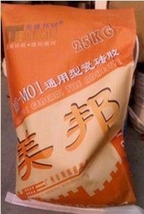 General Tile Adhesive