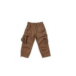 Kids Cargo Pant