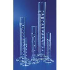 Measuring Cylinder