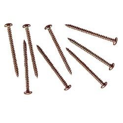 Mild Steel Screw