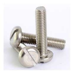 Pan Slot Screw