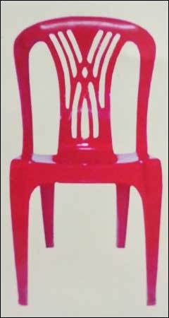 Premium Moulded Plastic Chairs