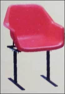 Shells Plastic Chair