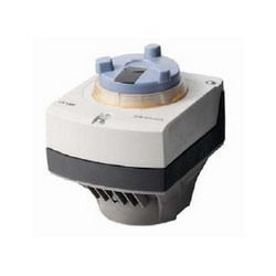 Siemens Electrical Rotary Actuators