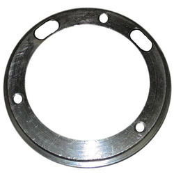 Stainless Steel Flanges