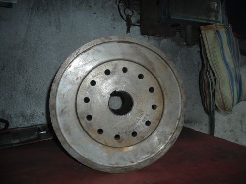 Brake Drum Pin Bush Coupling