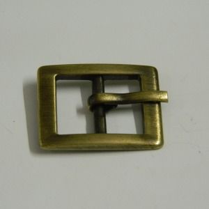 Brass-Buckles