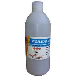 Formaldehyde Chemical