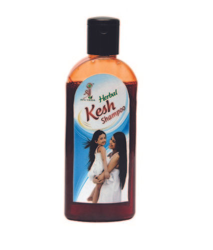Herbal Kesh Shampoo 200 ML