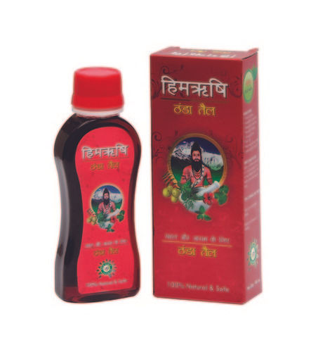 Himrishi Hair Oil at Best Price in Panipat, Haryana | Laborate ...