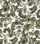 Paisley Prints Fabric