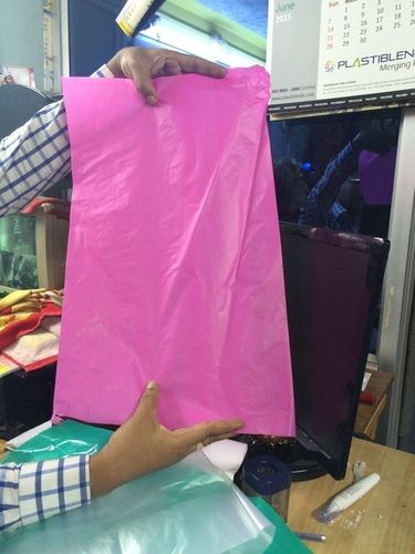 Polythene Roll For Printing LDPE Bags