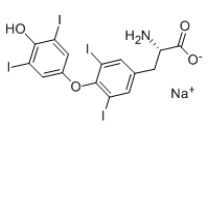 Sodium Levothyroxine