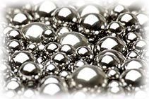 Stainless Steel Balls