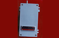 Weatherproof Junction Box