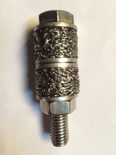 Wire Base Threaded Nut And Bolt