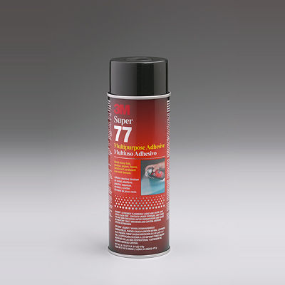 3M Super 77 Spray Adhesives