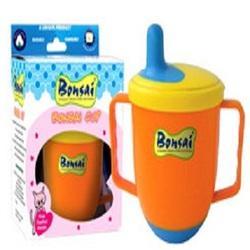 Baby Plastic Water Cup