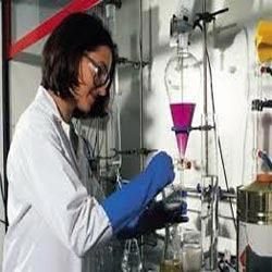 Chemical Research Services By SAIYASIKA BIOCHEM