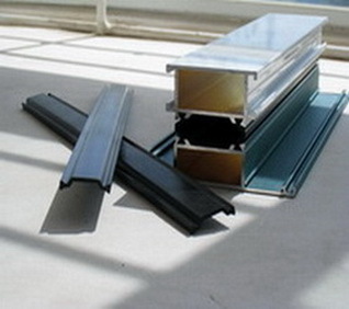 विंडोज और दरवाजों के लिए एक्सट्रूडेड एक्सट्रूज़न थर्मल इंसुलेशन नायलॉन प्रोफाइल