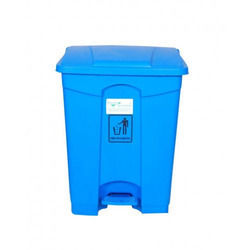 Foot Operated Pedal Bin