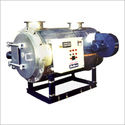 Gas Fired Hot Air Generator - High Grade Raw Material, Reliable Performance , Long Service Life, Smooth Operation